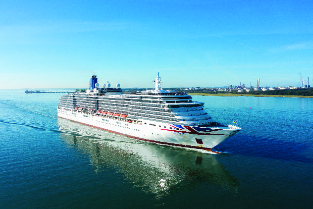 Ports Chauffeur Service