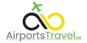 Airports Travel Ltd Logo