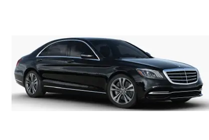 Mercedes S Class